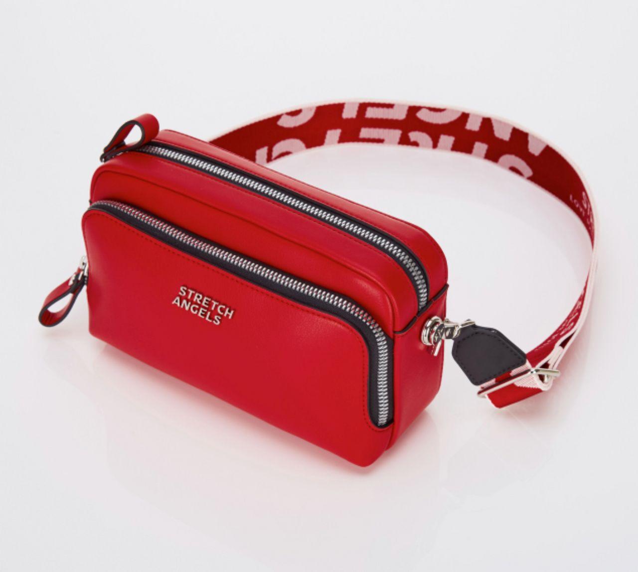 แบรนด์กระเป๋ายอดฮิตจากเกาหลี พร้อมคอลเลคชั่นต้อนรับตรุษจีน! เปลี่ยนกระเป๋ารับทรัพย์และโชคลาภกันซักหน่อยเป็นไงคะ?