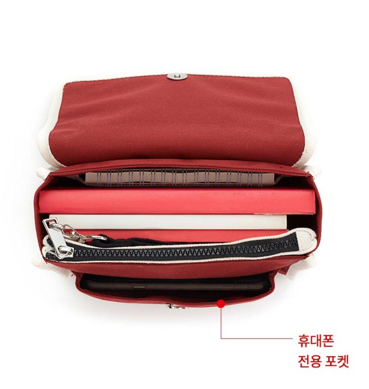 แบรนด์กระเป๋ายอดฮิตจากเกาหลี พร้อมคอลเลคชั่นต้อนรับตรุษจีน! เปลี่ยนกระเป๋ารับทรัพย์และโชคลาภกันซักหน่อยเป็นไงคะ?