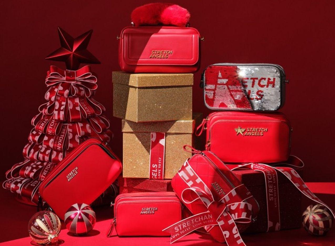 เปลี่ยนเป๋ารับทรัพย์วันตรุษจีน