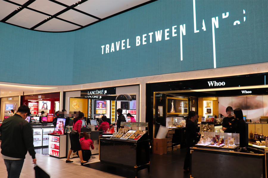 2024 韓國新世界免稅面 優惠券 銀卡會員 金卡會員免費送 折扣 打折券 折價券 兌換券