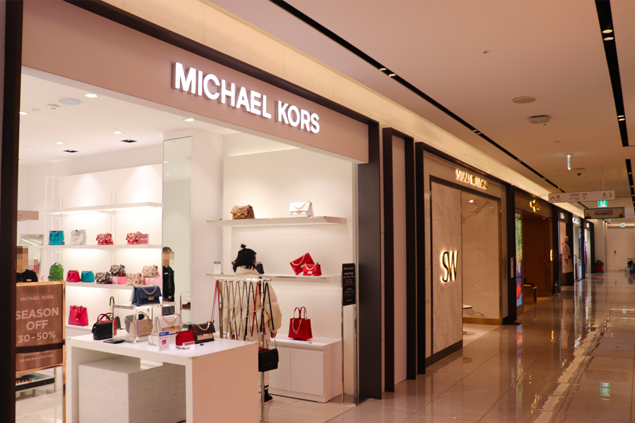 2024 韓國新世界免稅面 優惠券 銀卡會員 金卡會員免費送 折扣 打折券 折價券 兌換券