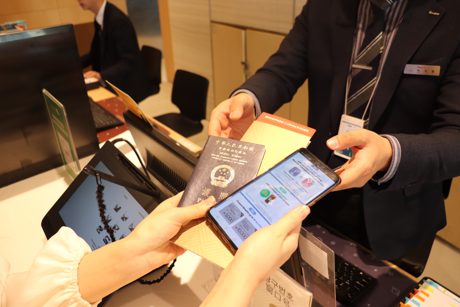 Creatrip × Shinsegae Duty Free | Enjoy huge benefits from Shinsegae Duty Free with Creatrip