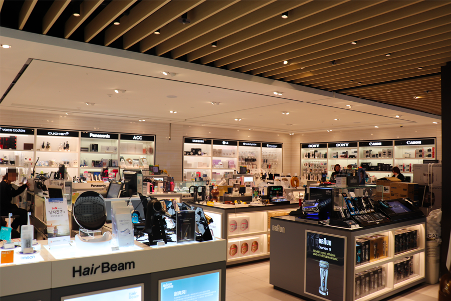 2024 韓國新世界免稅面 優惠券 銀卡會員 金卡會員免費送 折扣 打折券 折價券 兌換券