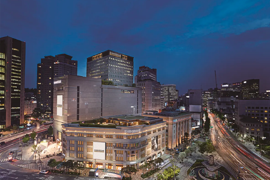 2024 韓國新世界免稅面 優惠券 銀卡會員 金卡會員免費送 折扣 打折券 折價券 兌換券