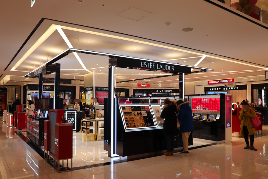 2024 韓國新世界免稅面 優惠券 銀卡會員 金卡會員免費送 折扣 打折券 折價券 兌換券