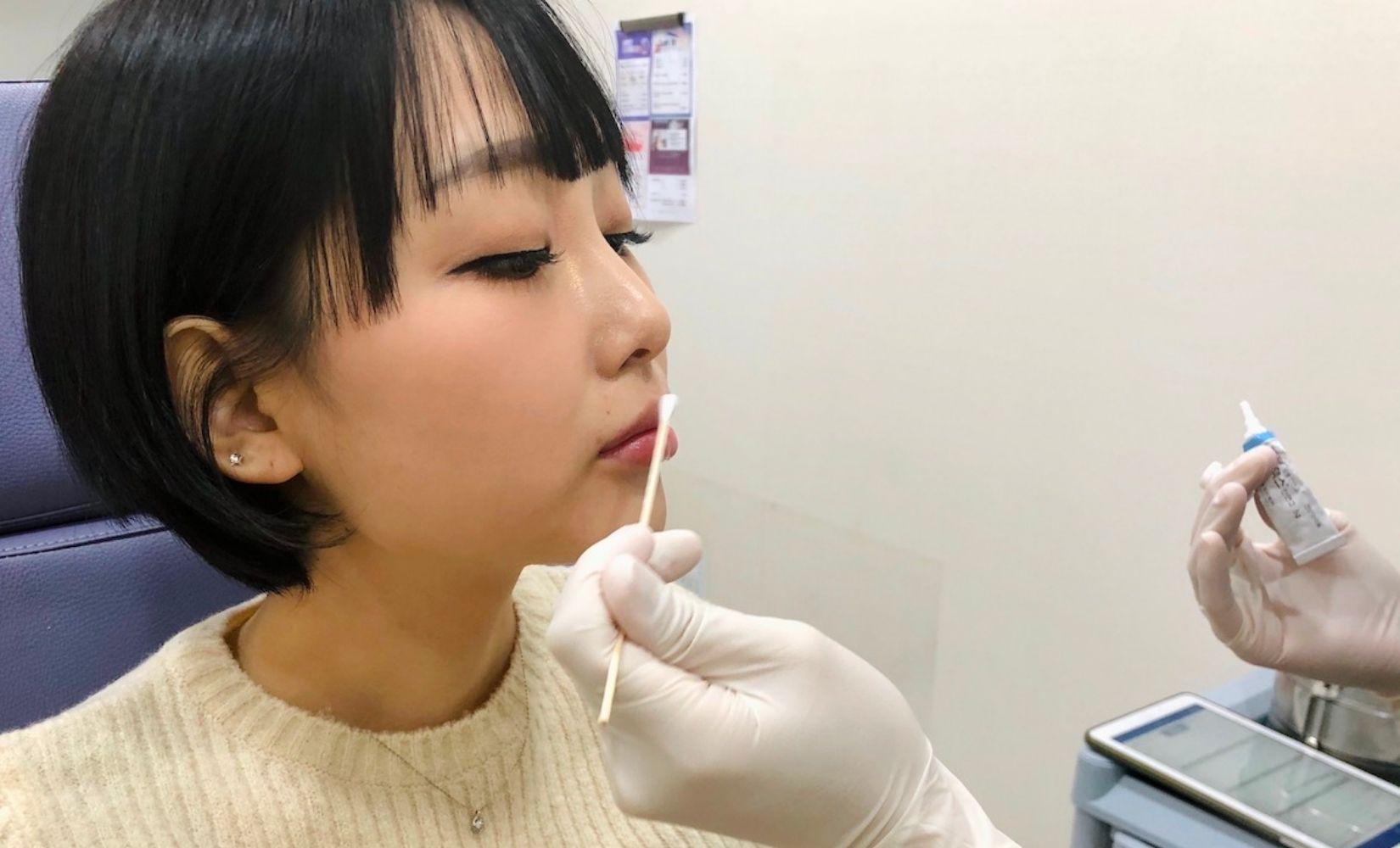 Ppeum Clinic ở Myeongdong: Ưu đãi dịch vụ Filler, Botox và nâng cơ căng da