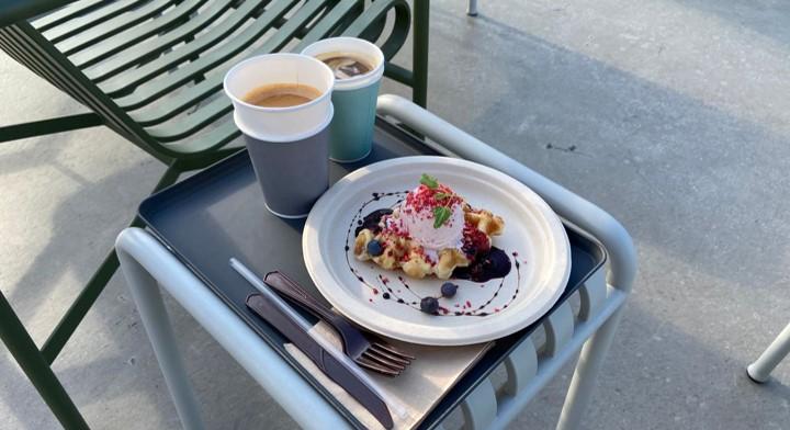 Café Songlidangil | presidente