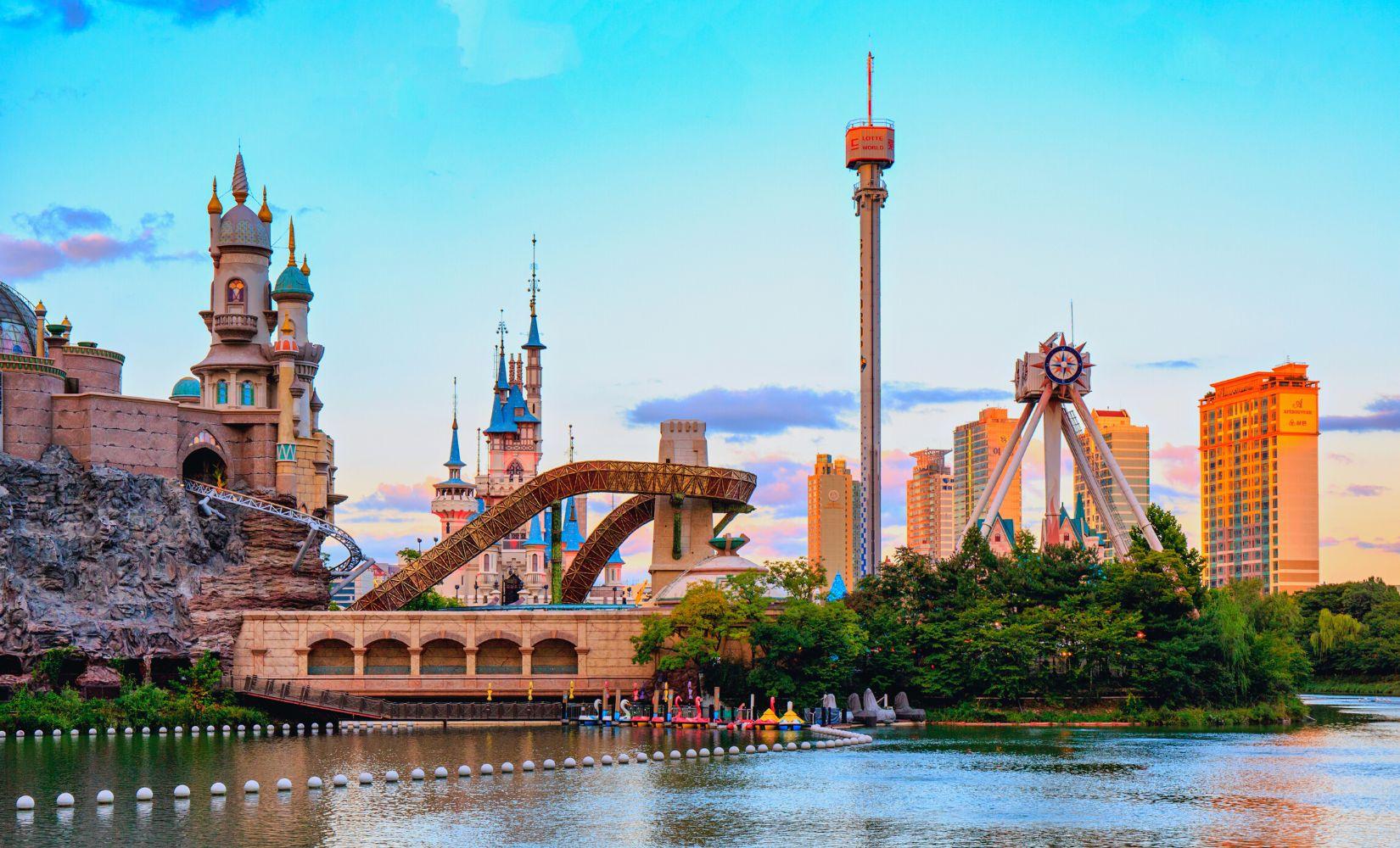 Lotte World