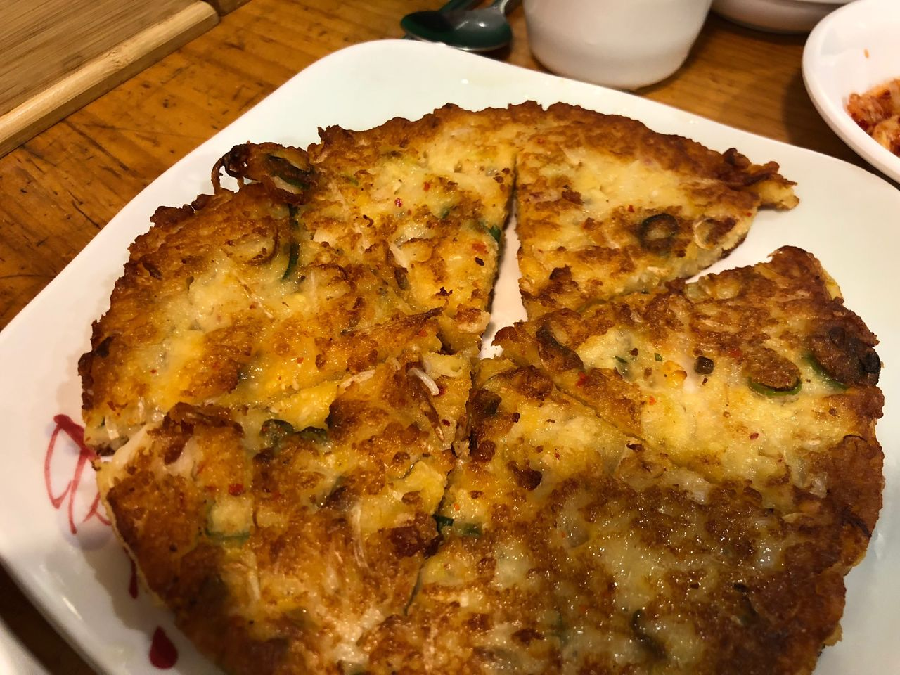 Jinju Yukhoe | Gwangjang Market Dine at this place and experience the full Korean vibe