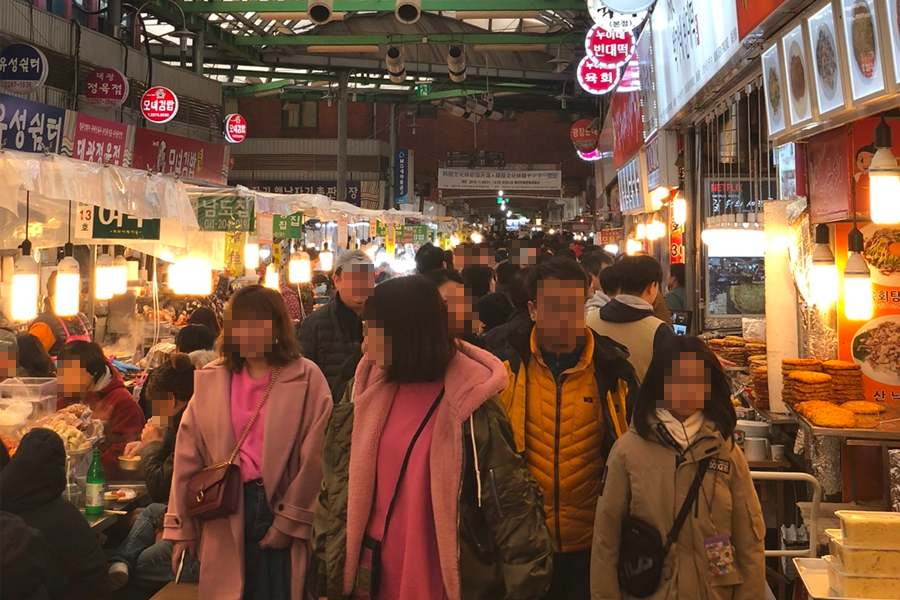 廣藏市場 生牛肉推薦