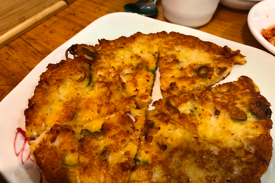 韓國生牛肉 推薦