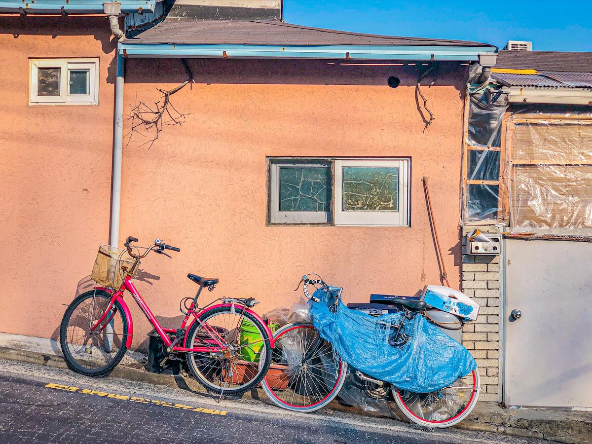 เดินทัวร์มุมลับของโซล | โซลสมัยก่อน กับสถานที่ลับที่ซ่อนอยู่ภายใต้ความทันสมัย