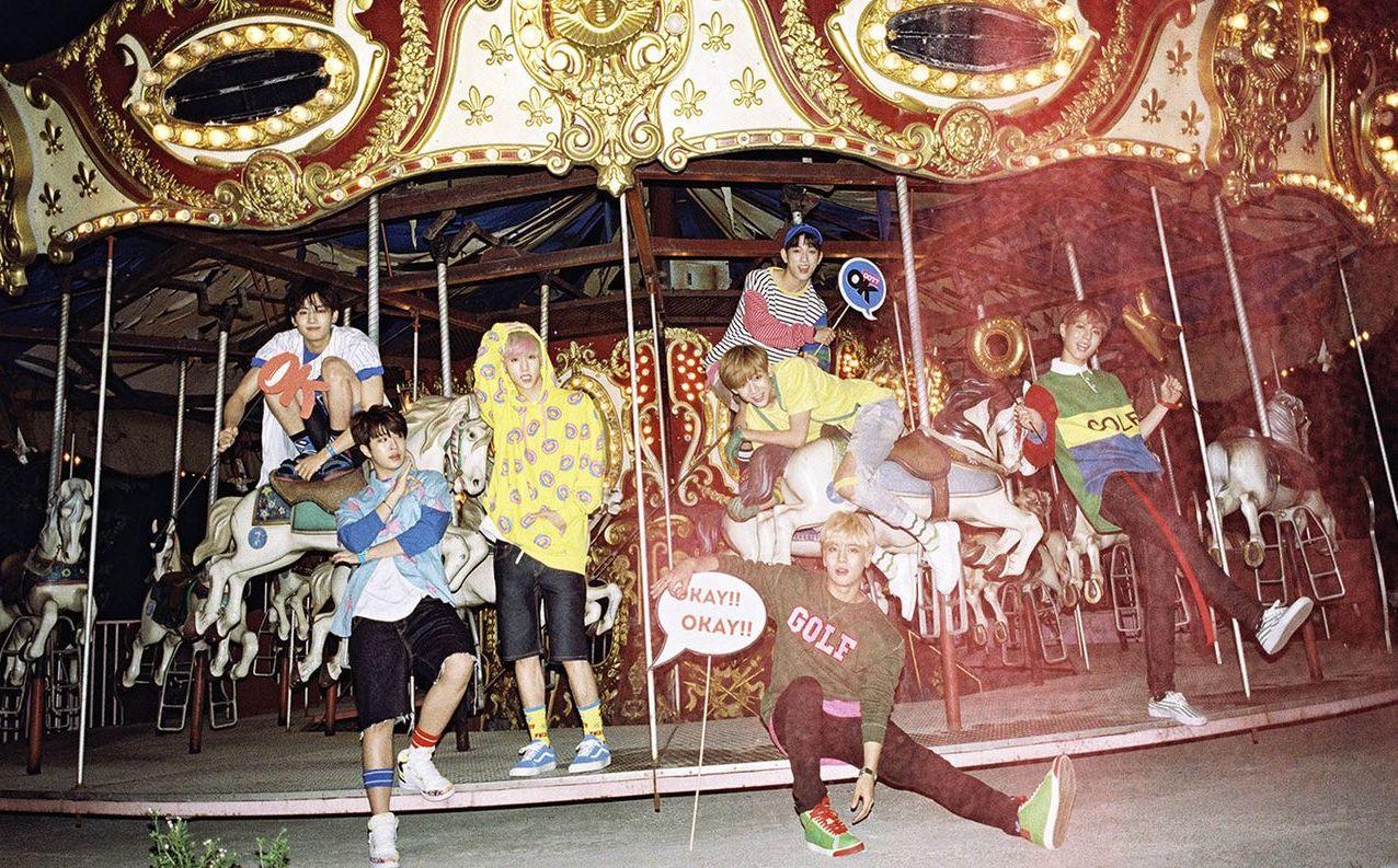 มิวเซียมที่เต็มไปด้วยประวัติของโคคาโคล่า + BTS คอลเลคชั่นสุดพิเศษ 