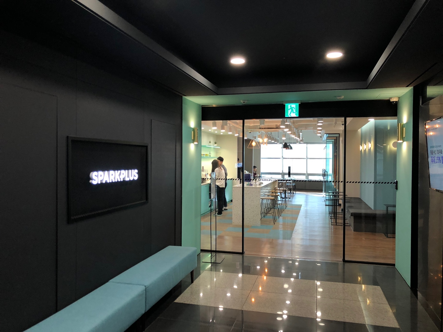 Korean KF94 respirator mask pick-up service | A necessity for traveling Korea safely!