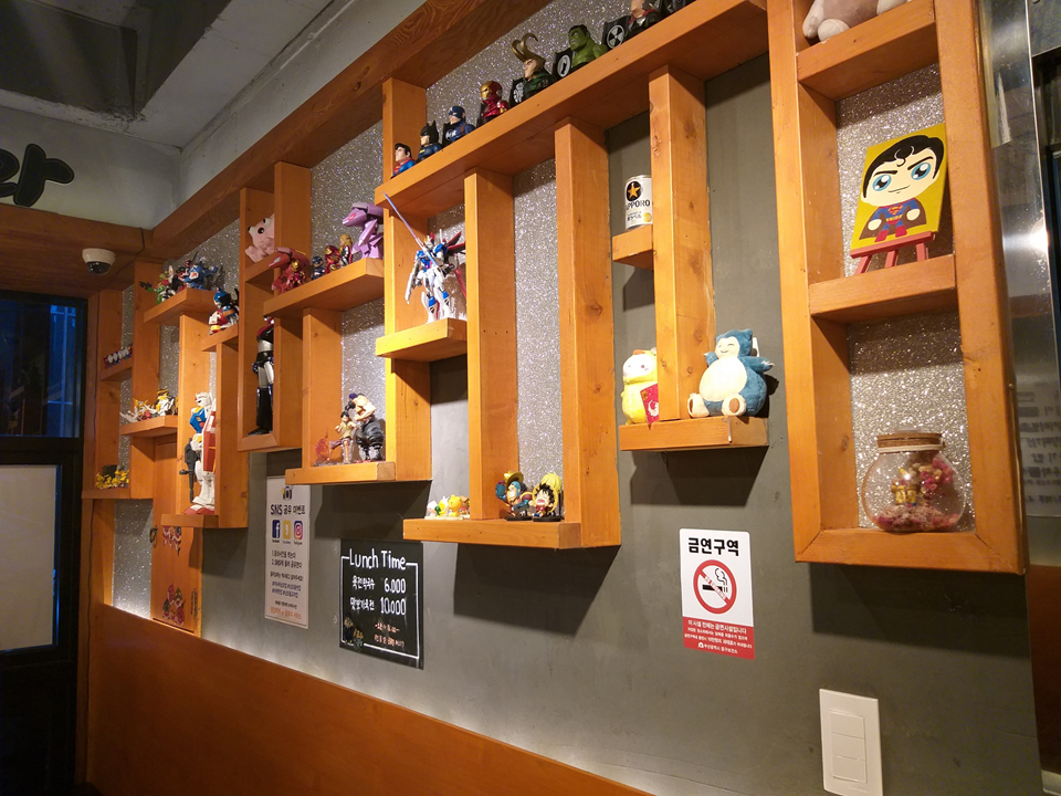 プサン美味しいお店、韓国美味しいお店、ナンポ洞美味しいお店、韓国焼き肉、プサン焼き肉、アスラ 、アスラナンポ店