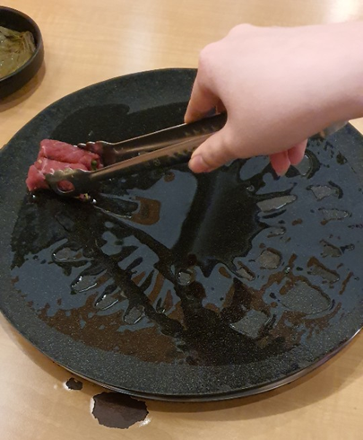 プサン美味しいお店、韓国美味しいお店、ナンポ洞美味しいお店、韓国焼き肉、プサン焼き肉、アスラ 、アスラナンポ店