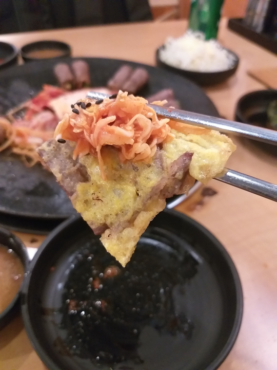 プサン美味しいお店、韓国美味しいお店、ナンポ洞美味しいお店、韓国焼き肉、プサン焼き肉、アスラ 、アスラナンポ店