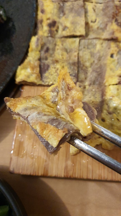 プサン美味しいお店、韓国美味しいお店、ナンポ洞美味しいお店、韓国焼き肉、プサン焼き肉、アスラ 、アスラナンポ店