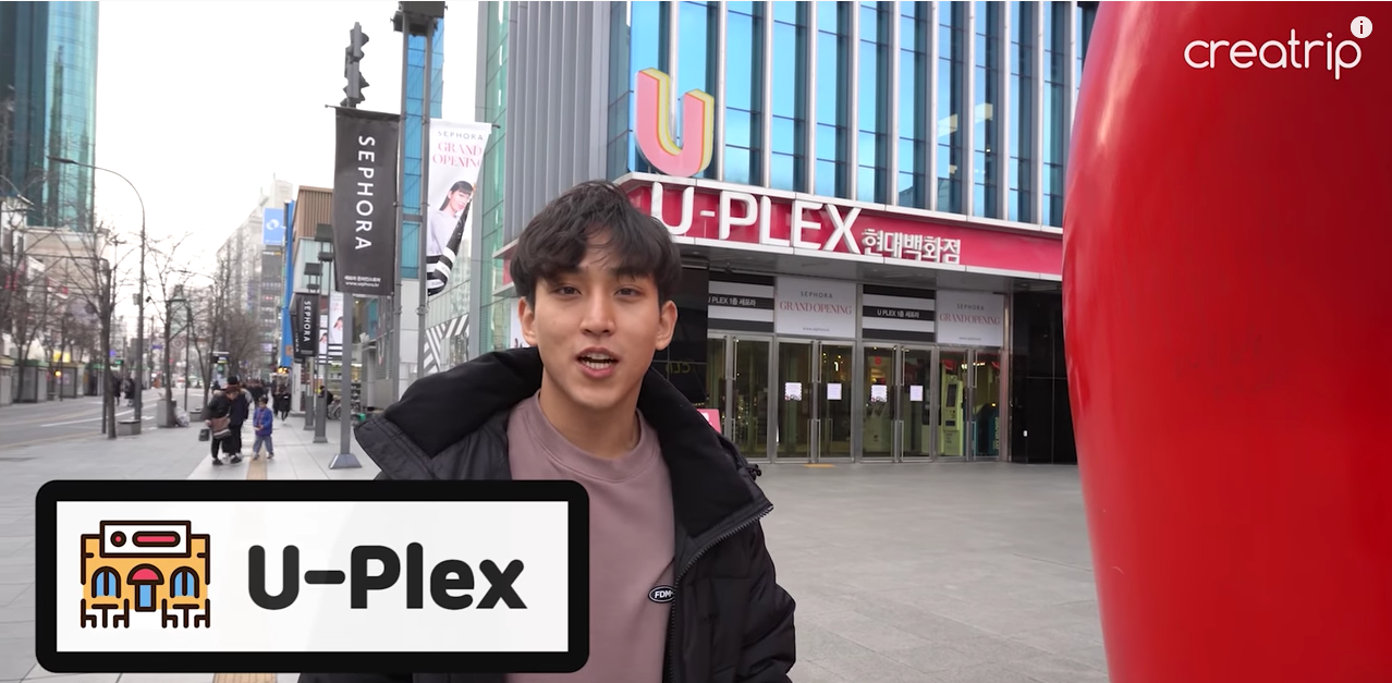 Having fun in Sinchon | Oppa Tells You How!