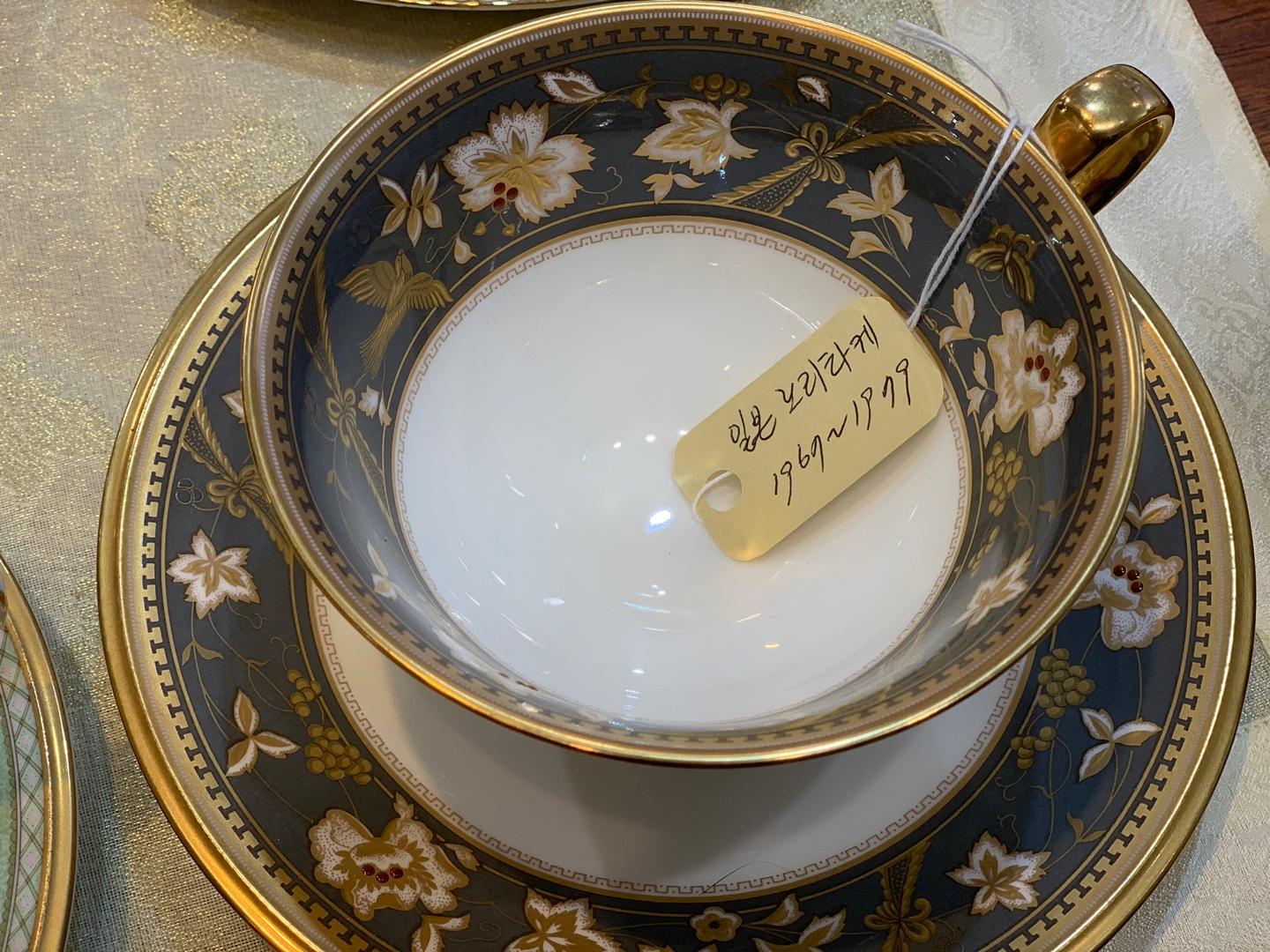 Insadong Woorimi(우리美) | Korean traditional handmade souvenirs!