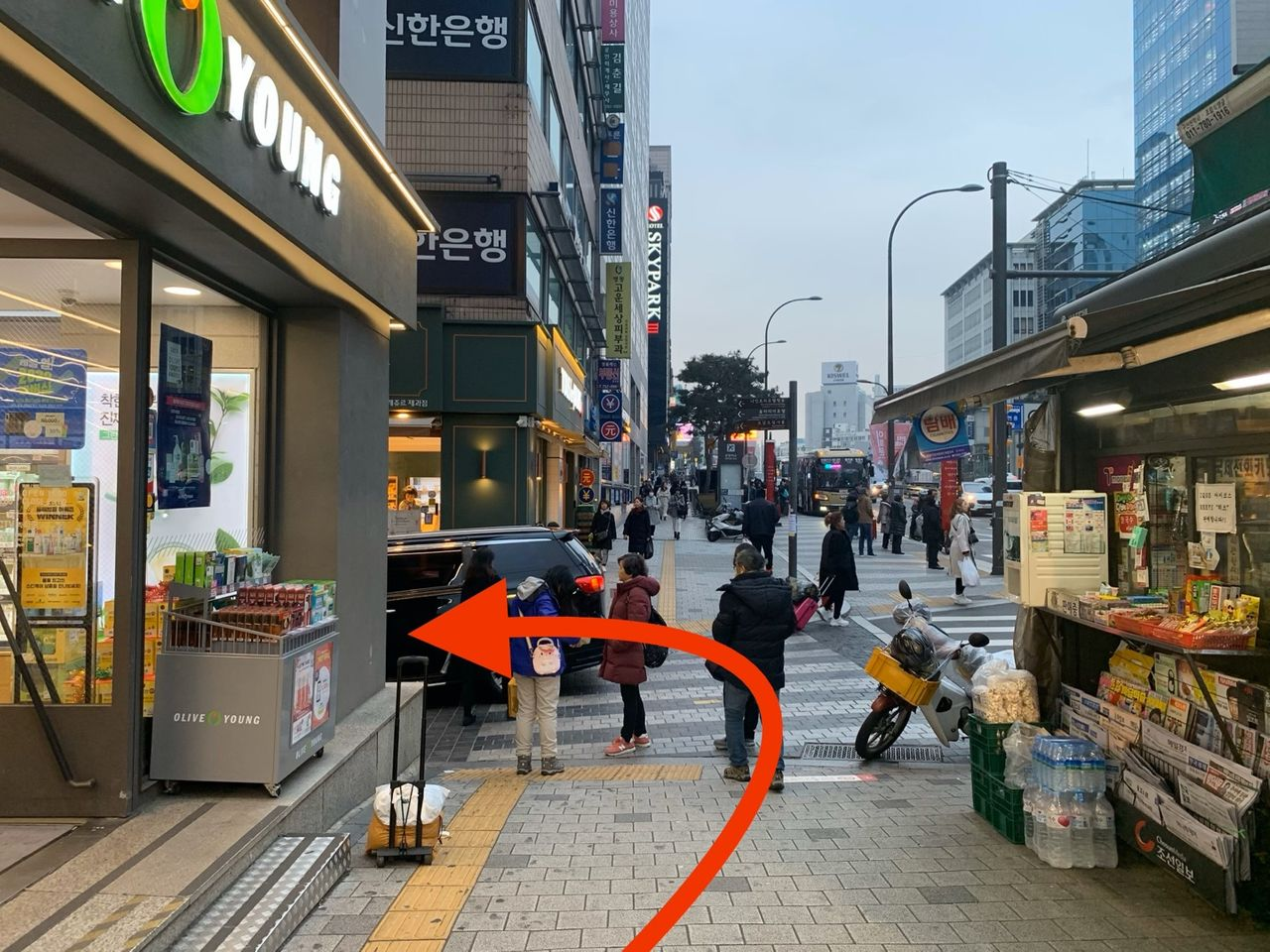 #ソウル #ミョンドン #明洞 #韓国料理 #韓国旅行 #明洞美味しいお店 #ソウル美味しいお店 #チムタク