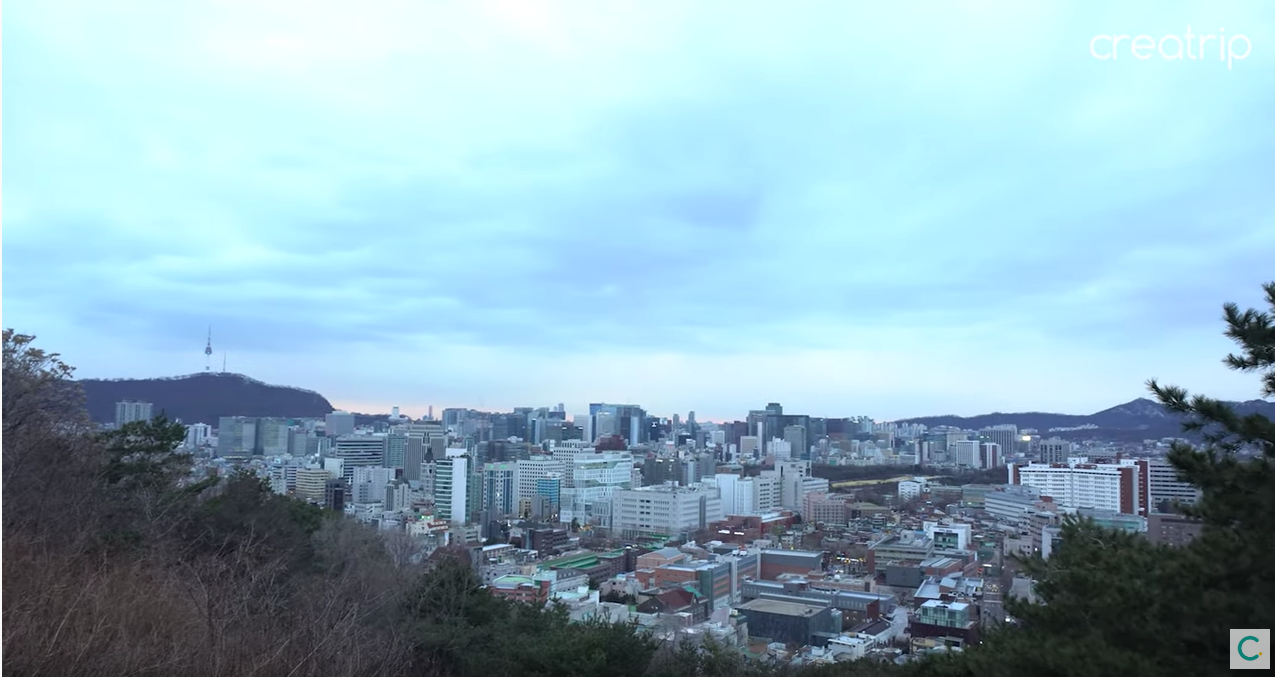 A Daehakro trip, recommended for the masters of traveling Seoul!
