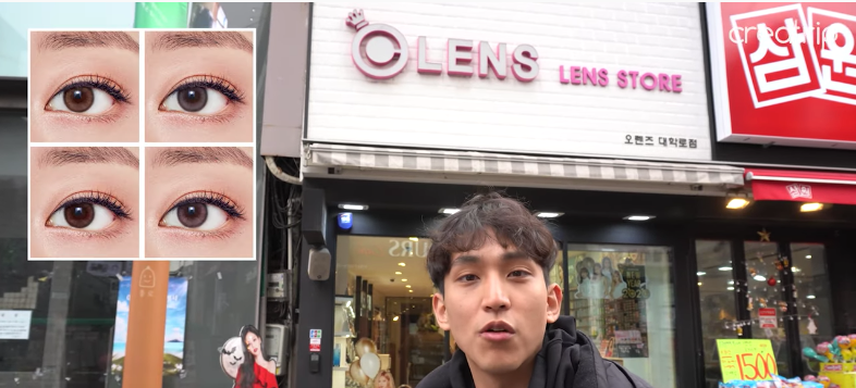 A Daehakro trip, recommended for the masters of traveling Seoul!