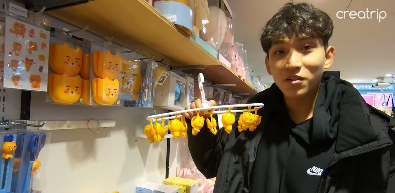 A Daehakro trip, recommended for the masters of traveling Seoul!