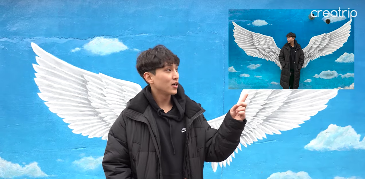 A Daehakro trip, recommended for the masters of traveling Seoul!