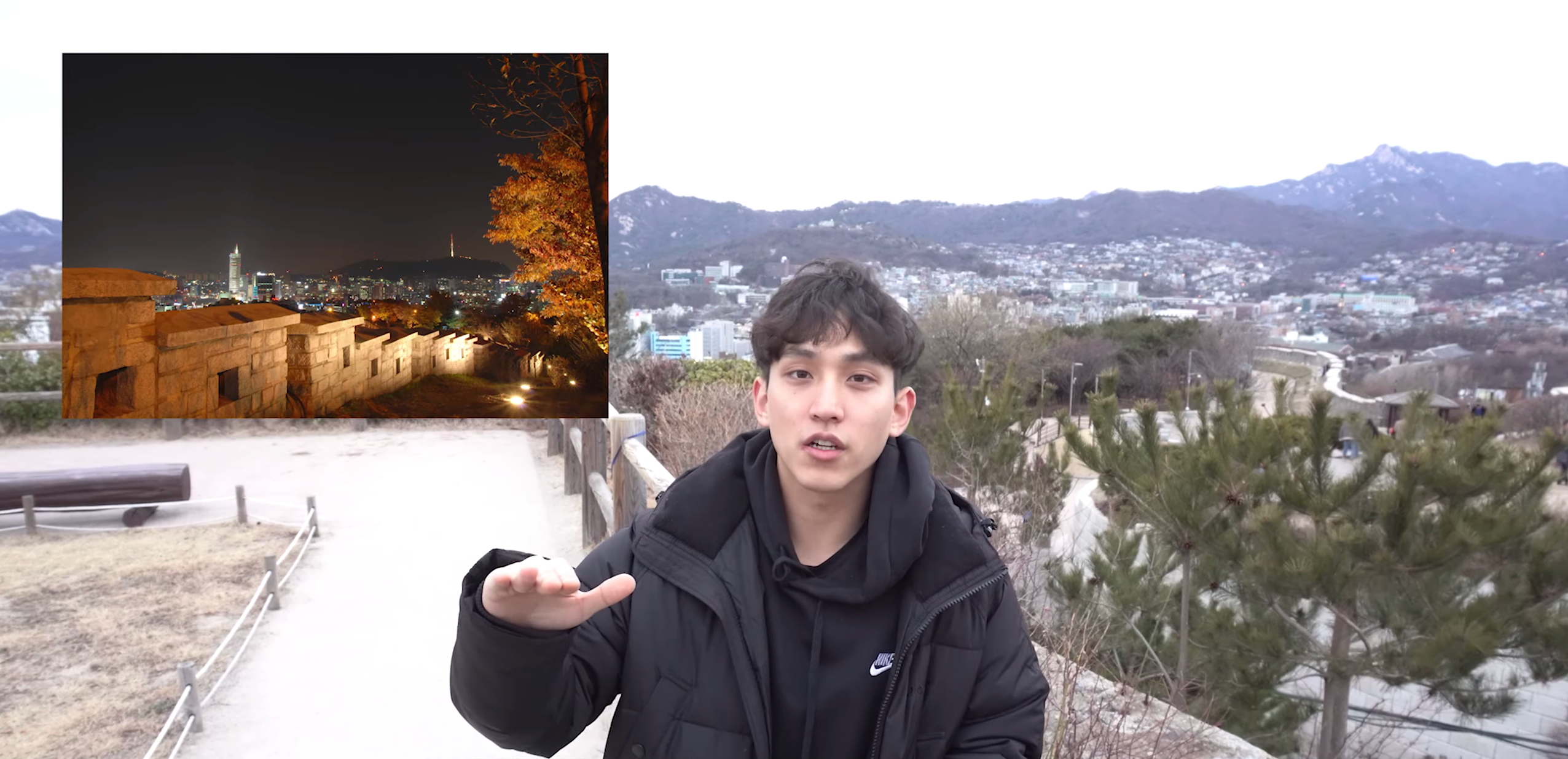 ทริปเที่ยวแทฮังโน แนะนำสำหรับผู้ที่เป็นมาสเตอร์ในการเที่ยวโซล!