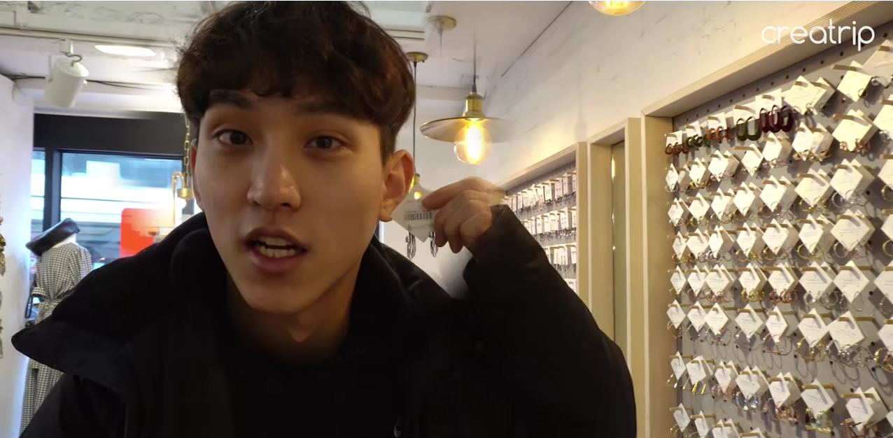 A Daehakro trip, recommended for the masters of traveling Seoul!