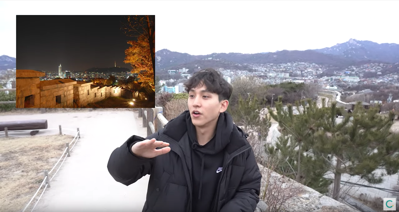 A Daehakro trip, recommended for the masters of traveling Seoul!