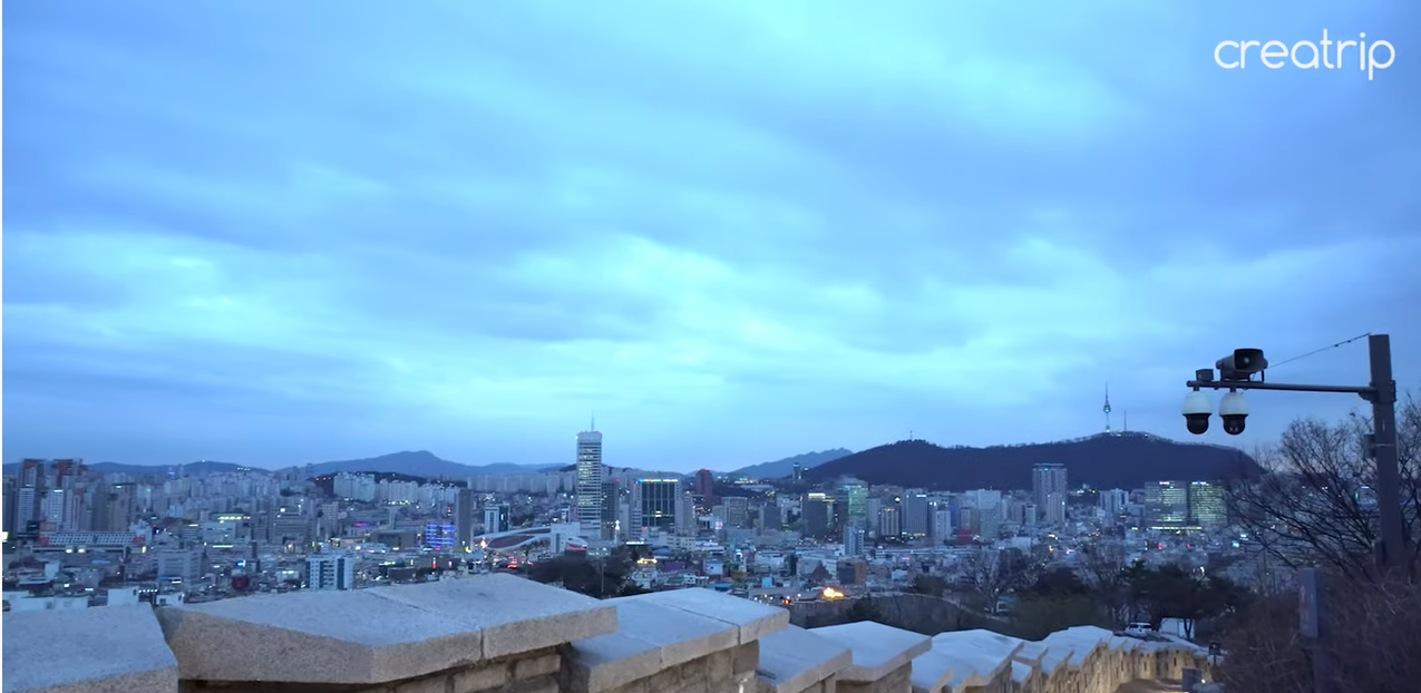 A Daehakro trip, recommended for the masters of traveling Seoul!