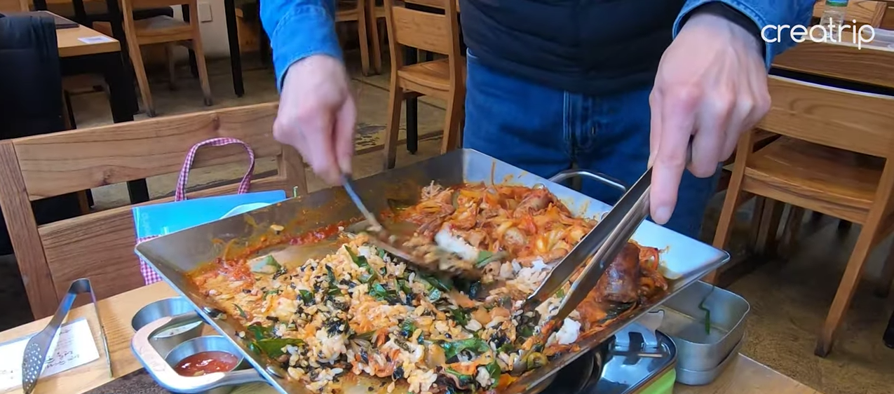 A Daehakro trip, recommended for the masters of traveling Seoul!