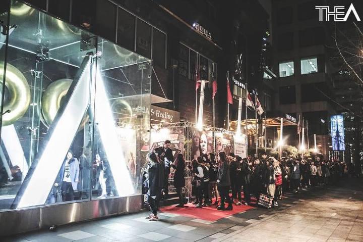 30 แล้วไง? ไปแดนซ์กันให้สุดเหวี่ยงในคลับสำหรับสาวและหนุ่มวัย 30 อัพ รับรองต้องติดใจ!