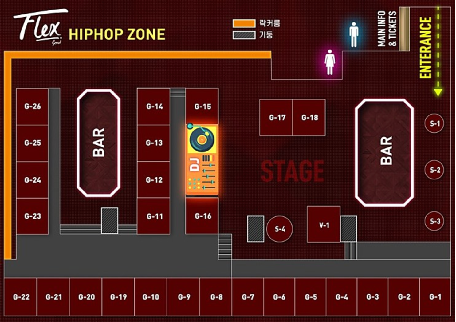30 แล้วไง? ไปแดนซ์กันให้สุดเหวี่ยงในคลับสำหรับสาวและหนุ่มวัย 30 อัพ รับรองต้องติดใจ!