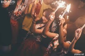 30 แล้วไง? ไปแดนซ์กันให้สุดเหวี่ยงในคลับสำหรับสาวและหนุ่มวัย 30 อัพ รับรองต้องติดใจ!