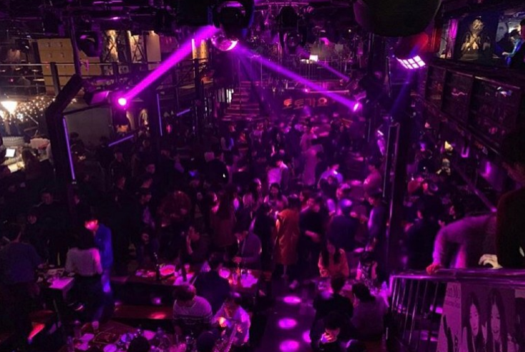 30 แล้วไง? ไปแดนซ์กันให้สุดเหวี่ยงในคลับสำหรับสาวและหนุ่มวัย 30 อัพ รับรองต้องติดใจ!