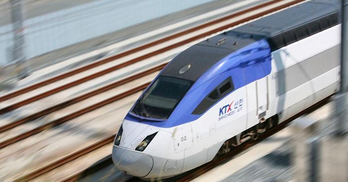 代訂｜韓國KTX/火車通票(KR Pass)