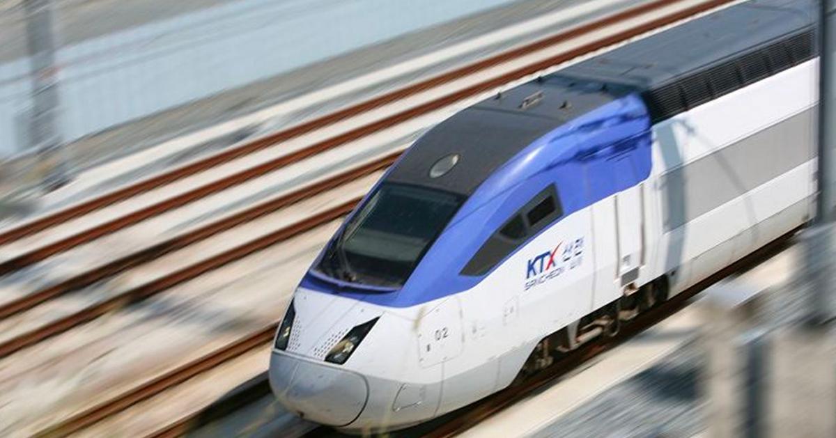 韩国铁路通票｜KTX/火车通票(KR Pass)订购