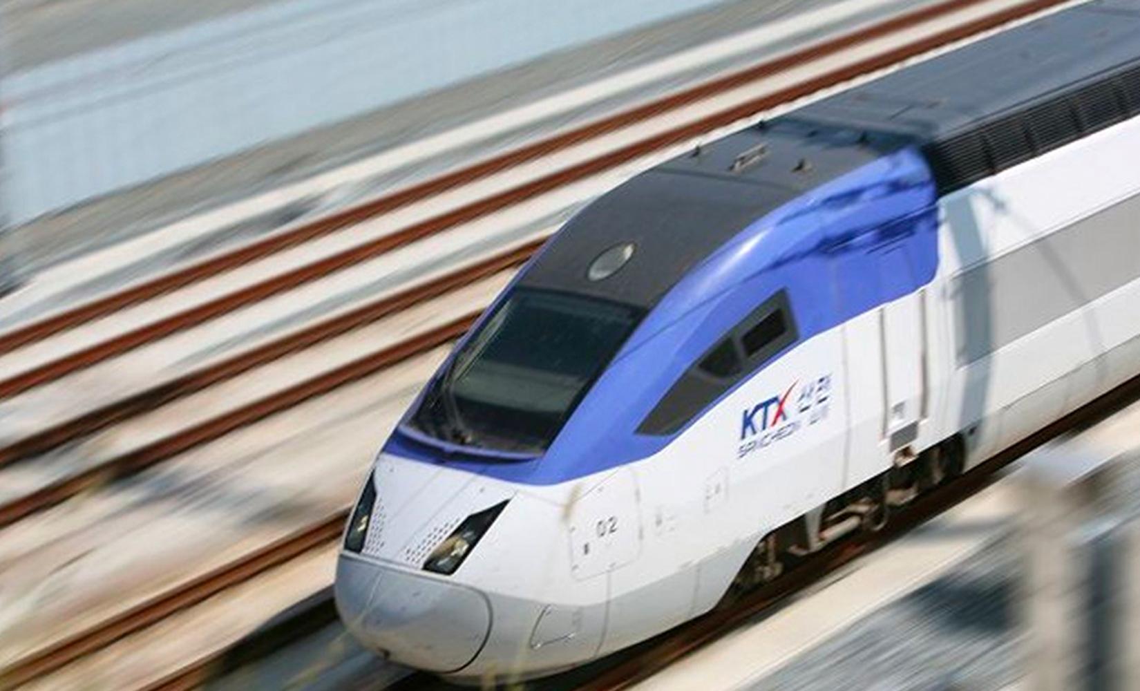 代訂｜KR PASS（KTX）