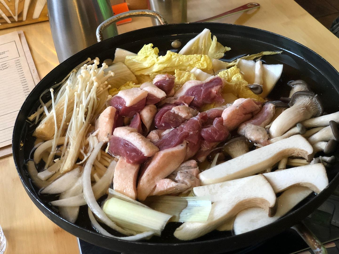 北韓酒館 平壤酒館 弘大