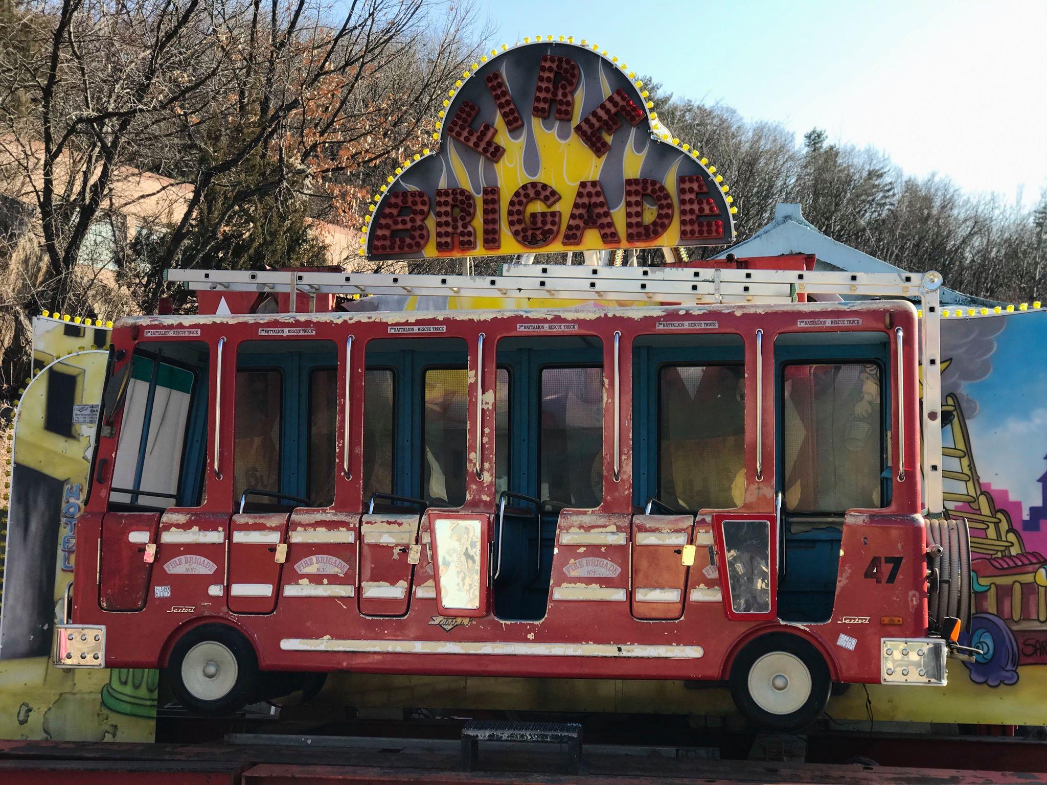 สวนสนุกร้างยงมาแลนด์ สถานที่ยอดฮิตสำหรับถ่ายโฟโต้ชู้ตและ MV ของเหล่าไอดอล! แวะมาและจะรู้ว่าโพสต์ยังไงก็ปัง