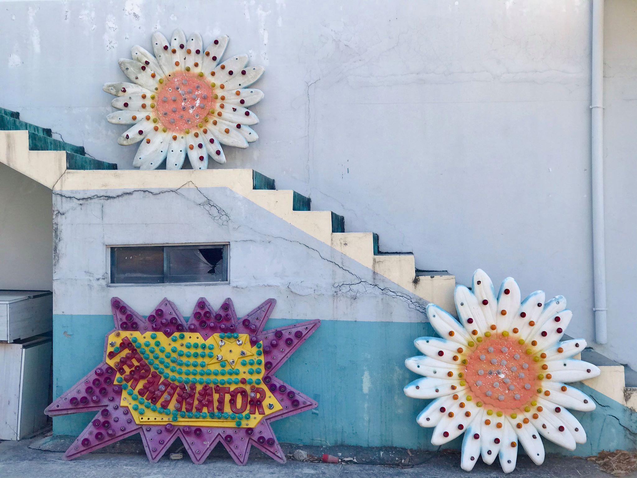 สวนสนุกร้างยงมาแลนด์ สถานที่ยอดฮิตสำหรับถ่ายโฟโต้ชู้ตและ MV ของเหล่าไอดอล! แวะมาและจะรู้ว่าโพสต์ยังไงก็ปัง