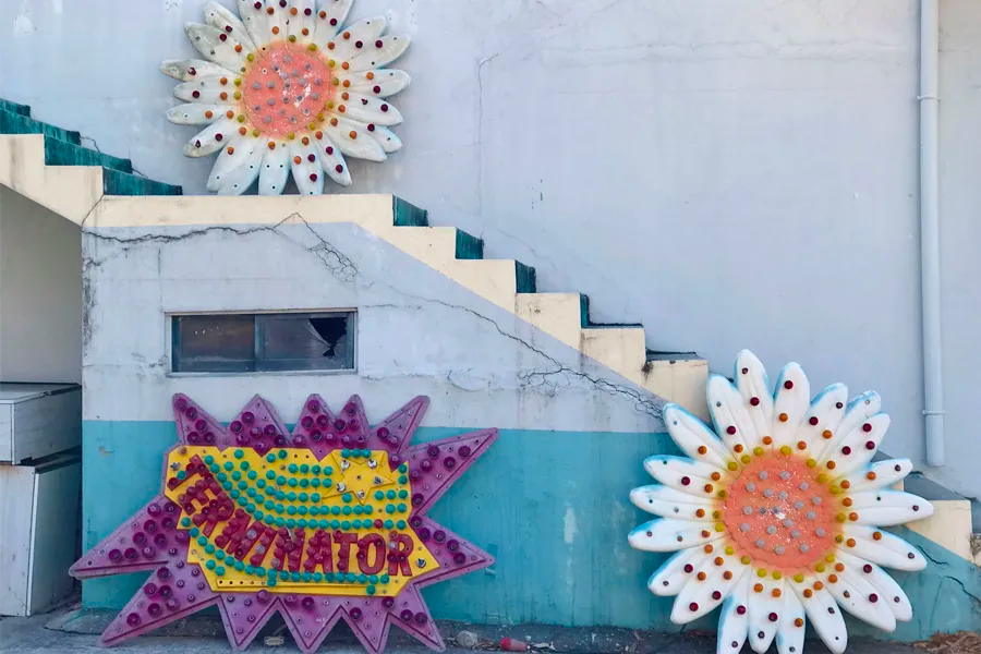 龍馬樂園 2025 入場券 預訂 交通