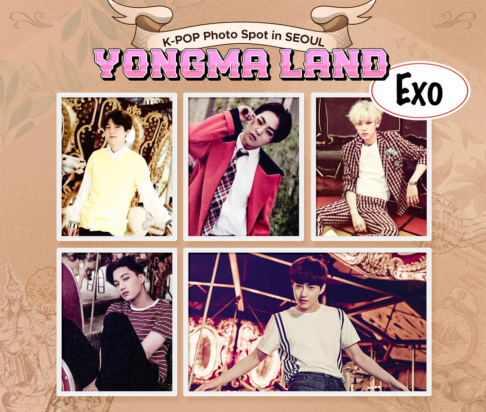 龍馬樂園 2025 入場券 預訂 交通