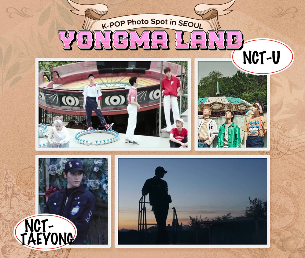 龍馬樂園 2025 入場券 預訂 交通