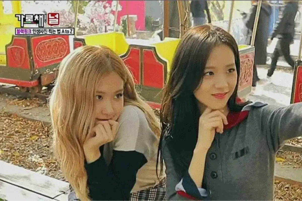 龍馬樂園 韓國明星拍攝景點 首爾打卡 BTS BLACKPINK EXO NCT TXT GOT7 TWICE