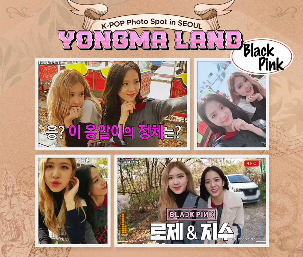 龍馬樂園 2025 入場券 預訂 交通