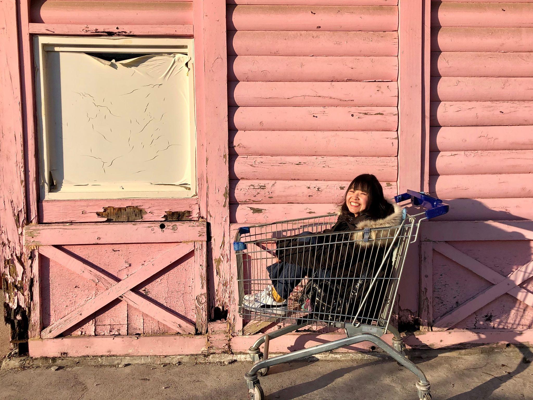 สวนสนุกร้างยงมาแลนด์ สถานที่ยอดฮิตสำหรับถ่ายโฟโต้ชู้ตและ MV ของเหล่าไอดอล! แวะมาและจะรู้ว่าโพสต์ยังไงก็ปัง